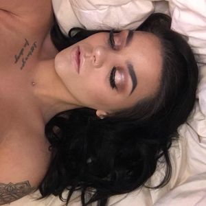 Meet your Posher, Stacy